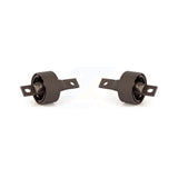 Rear Suspension Trailing Arm Bushing Pair For Honda Civic CR-V Acura Integra del Sol CRX EL KTR-102284