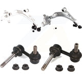 Front Suspension Control Arm And Ball Joint Assembly Stabilizer Bar Link Kit For Infiniti FX35 QX70 FX37 FX50 INFINITI KTR-102287