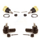 Front Suspension Ball Joint And Tie Rod End Kit For Honda Element KTR-102289
