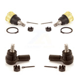 Front Suspension Ball Joint And Tie Rod End Kit For Honda Element KTR-102289