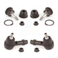 Front Suspension Ball Joint And Tie Rod End Kit For Colt Mitsubishi Mirage Dodge Plymouth Eagle Summit Vista KTR-102295