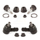 Front Suspension Ball Joint And Tie Rod End Kit For Hyundai Elantra Kia Spectra Accent Tiburon Spectra5 KTR-102296