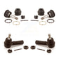 Front Suspension Ball Joint And Tie Rod End Kit For Toyota Yaris Scion xD KTR-102312