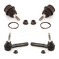 Front Suspension Ball Joint And Tie Rod End Kit For Dodge Journey Chrysler Avenger 200 Sebring KTR-102314