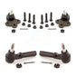 Front Suspension Ball Joint And Tie Rod End Kit For 2004-2007 Pontiac Grand Prix With Aluminum Control Arm KTR-102347