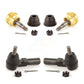 Front Suspension Ball Joint And Tie Rod End Kit For 1993-2002 Chevrolet Camaro Pontiac Firebird KTR-102350