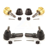 Front Suspension Ball Joint And Tie Rod End Kit For 1993-2002 Chevrolet Camaro Pontiac Firebird KTR-102350