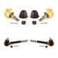 Front Suspension Ball Joint And Tie Rod End Kit For Chevrolet S10 Blazer GMC Sonoma Jimmy Isuzu Hombre KTR-102351