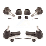 Front Suspension Ball Joint And Tie Rod End Kit For Cadillac DeVille DTS KTR-102355