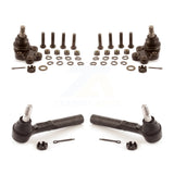 Front Suspension Ball Joint And Tie Rod End Kit For Chevrolet Silverado 1500 GMC Sierra Classic KTR-102359