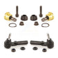 Front Suspension Ball Joint And Tie Rod End Kit For Chrysler PT Cruiser Neon Dodge Plymouth SX 2.0 KTR-102370