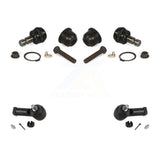 Front Suspension Ball Joint And Tie Rod End Kit For Mitsubishi Chrysler Sebring Dodge Stratus Eclipse Galant KTR-102378