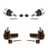Front Suspension Ball Joint And Tie Rod End Kit For Honda Element KTR-102388