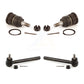 Front Suspension Ball Joint And Tie Rod End Kit For Honda Odyssey KTR-102395