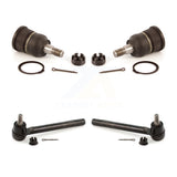 Front Suspension Ball Joint And Tie Rod End Kit For Honda Odyssey KTR-102395