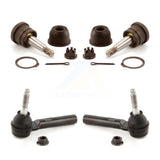 Front Suspension Ball Joint And Tie Rod End Kit For 2004-2008 Chrysler Pacifica KTR-102398