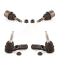 Front Suspension Ball Joint And Tie Rod End Kit For 2004-2006 Dodge Durango 16mm KTR-102400