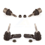 Front Suspension Ball Joint And Tie Rod End Kit For 2004-2006 Dodge Durango 16mm KTR-102400