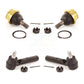 Front Suspension Ball Joint And Tie Rod End Kit For Toyota Tacoma KTR-102401