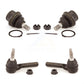Front Suspension Ball Joint And Tie Rod End Kit For Ford Explorer Sport Trac Mercury Mountaineer KTR-102414