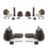 Front Suspension Ball Joint And Tie Rod End Kit For 2001-2006 Hyundai Santa Fe KTR-102419