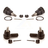 Front Suspension Ball Joint And Tie Rod End Kit For 2002-2004 Acura RSX KTR-102424