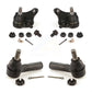 Front Suspension Ball Joint And Tie Rod End Kit For Toyota RAV4 KTR-102426