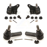 Front Suspension Ball Joint And Tie Rod End Kit For Toyota RAV4 KTR-102426