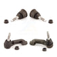 Front Suspension Ball Joint And Tie Rod End Kit For 2002-2004 Jeep Liberty KTR-102431