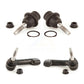 Front Suspension Ball Joint And Tie Rod End Kit For Ford F-150 Expedition Lincoln Navigator KTR-102433