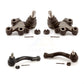 Front Suspension Ball Joint And Tie Rod End Kit For 2003-2009 Kia Sorento KTR-102438