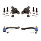 Front Suspension Ball Joint And Tie Rod End Kit For Kia Optima Rondo Magentis KTR-102453