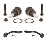 Front Suspension Ball Joint And Tie Rod End Kit For Kia Rio KTR-102472