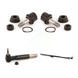Front Suspension Ball Joint And Tie Rod End Kit For Dodge Ram 2500 3500 1500 KTR-102501