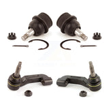 Front Suspension Ball Joint And Tie Rod End Kit For Jeep Liberty Dodge Nitro KTR-102515