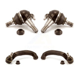 Front Suspension Ball Joint And Tie Rod End Kit For Mercedes-Benz E350 E320 S430 E500 S500 E550 AWD KTR-102547