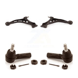 Front Suspension Control Arm And Tie Rod End Kit For Toyota Camry Lexus RX300 ES300 Avalon KTR-102552