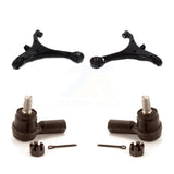 Front Suspension Control Arm And Tie Rod End Kit For Honda Element KTR-102554