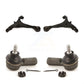Front Suspension Control Arm And Tie Rod End Kit For 2005-2006 Honda CR-V KTR-102564