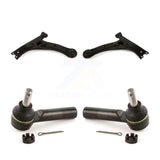 Front Suspension Control Arm And Tie Rod End Kit For Toyota Corolla Matrix KTR-102565