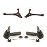 Front Suspension Control Arm And Tie Rod End Kit For Ford Taurus Mercury Sable KTR-102568