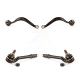 Front Suspension Control Arm And Tie Rod End Kit For 2000-2006 BMW X5 Tension Strut KTR-102570