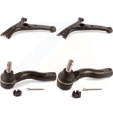 Front Suspension Control Arm And Tie Rod End Kit For Toyota RAV4 KTR-102582
