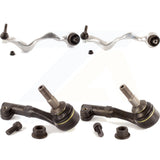 Front Suspension Control Arm Assembly And Tie Rod End Kit For BMW 328i 335i 325i X1 128i 330i Z4 135i 335d 335is 323i KTR-102610
