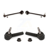 Front Suspension Control Arm Assembly And Tie Rod End Kit For Dodge Charger Challenger Chrysler 300 KTR-102617