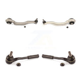 Front Suspension Control Arm Assembly And Tie Rod End Kit For Mercedes-Benz SL500 SL550 SL55 AMG SL600 SL63 SL65 KTR-102618