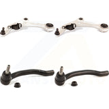 Front Suspension Control Arm Assembly And Tie Rod End Kit For Nissan Altima KTR-102635