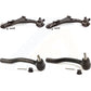 Front Suspension Control Arm Assembly And Tie Rod End Kit For 2007-2013 Mazda CX-9 KTR-102648