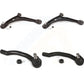 Front Suspension Control Arm Assembly And Tie Rod End Kit For Honda Pilot Acura MDX KTR-102667
