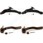 Front Suspension Control Arm Assembly And Tie Rod End Kit For Toyota Camry Avalon KTR-102672